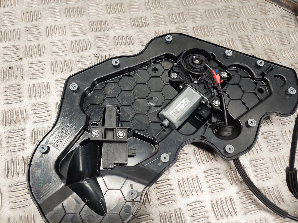 фото №9, Audi a8 s8 d4 4h 4h0839015d задня ліва інше