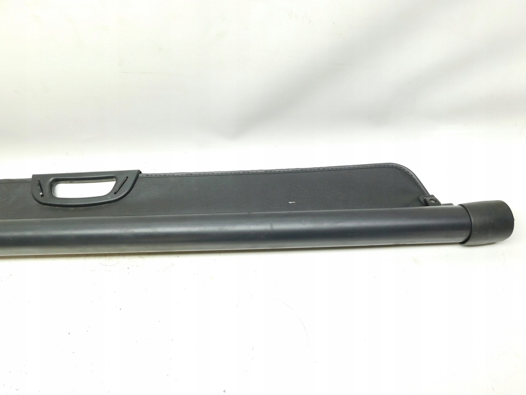 фото №7, Шторка багажника - jeep compass i lift 11-16