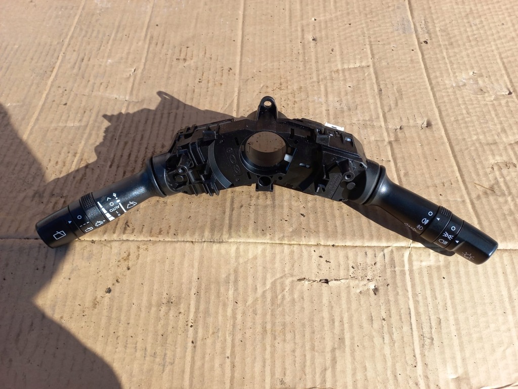 фото №1, Kia rio iii 11-17 переключатели комбинированный