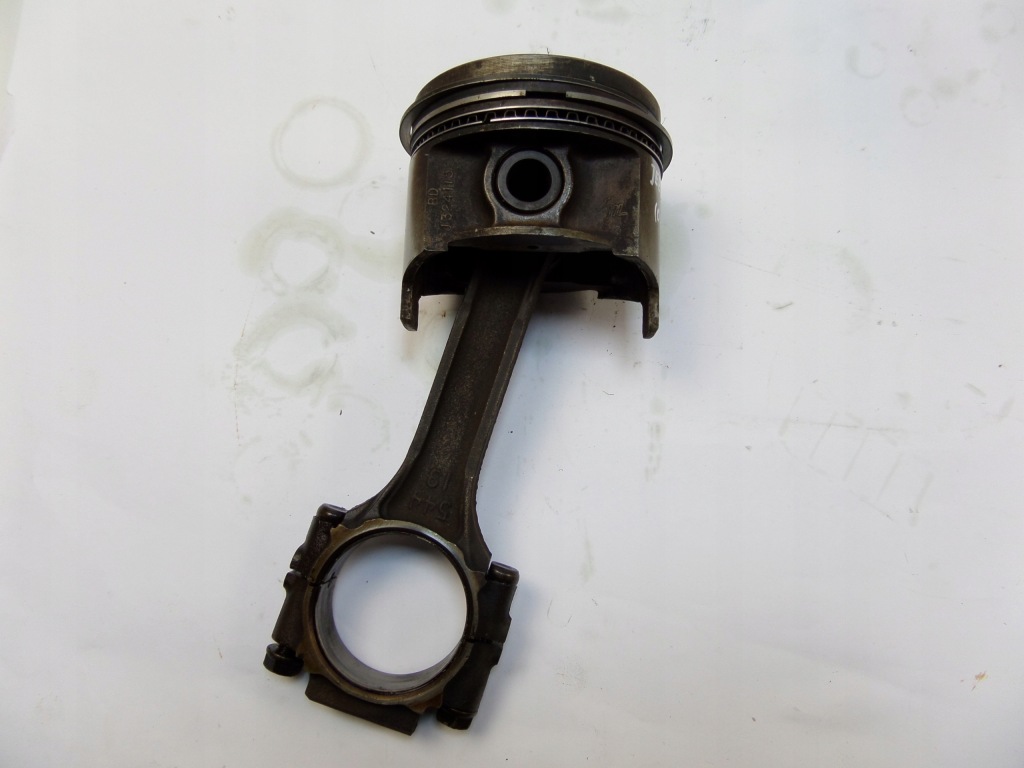 фото №1, Jeep cherokee xj 4,0 поршень шатун