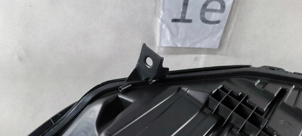 фото №10, Jaguar xf x260 f pace full led правый фара лампа gx63-13w029-mf usa