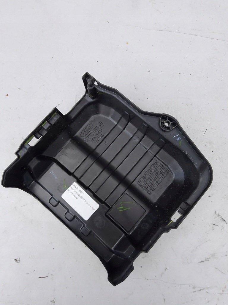 Купить Ford ecosport основание корпус аккумулятор cn1512t652ab
