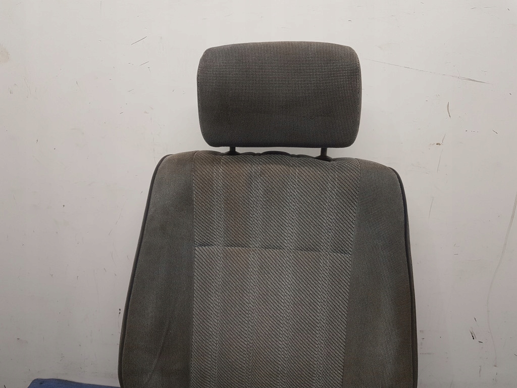 фото №6, Vw golf ii сиденье пассажира