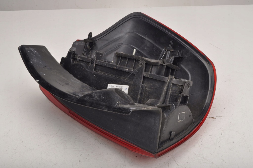 фото №11, Dacia logan mcv ii лампа левая задняя левый задняя 265551978r