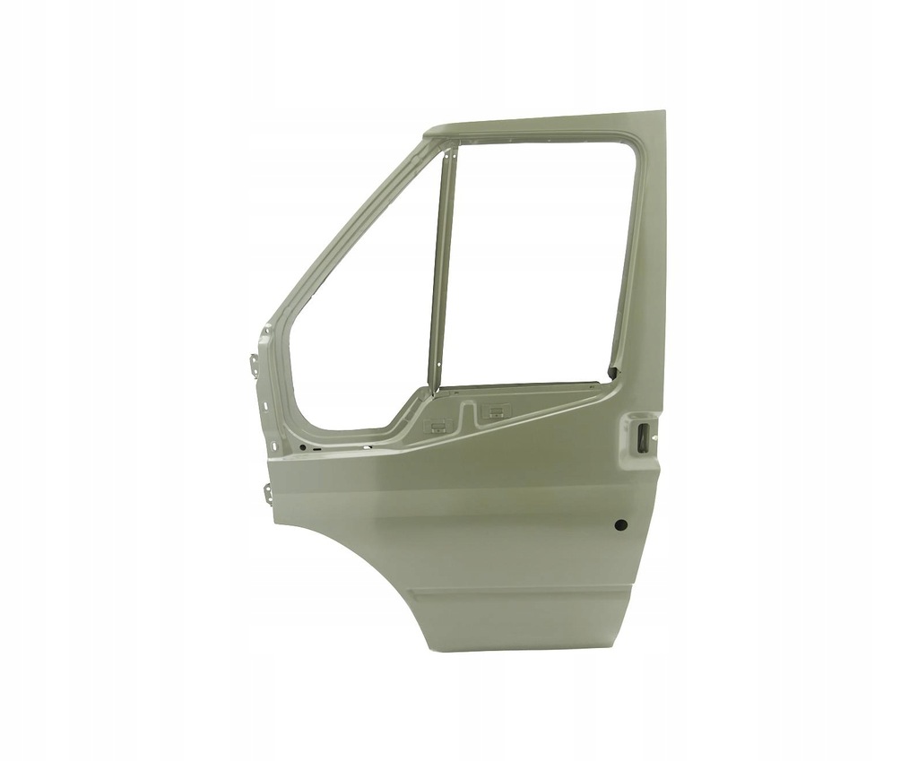 фото №1, Дверь do ford transit 2006-2013 1474901 левая