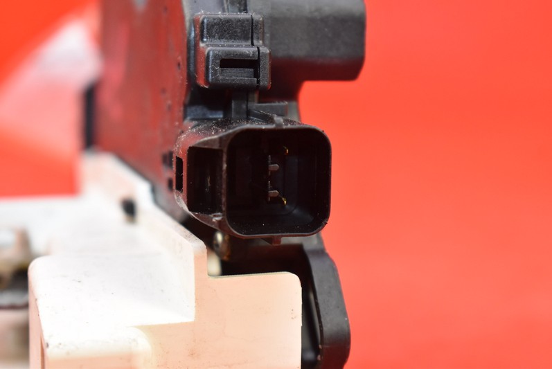 фото №6, Замок дверь правый перед передний peugeot 4007 10r