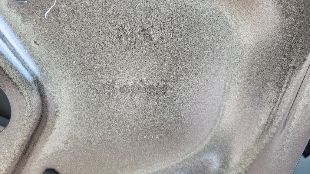 фото №12, Дверь задняя задние правое skoda kamiq 658