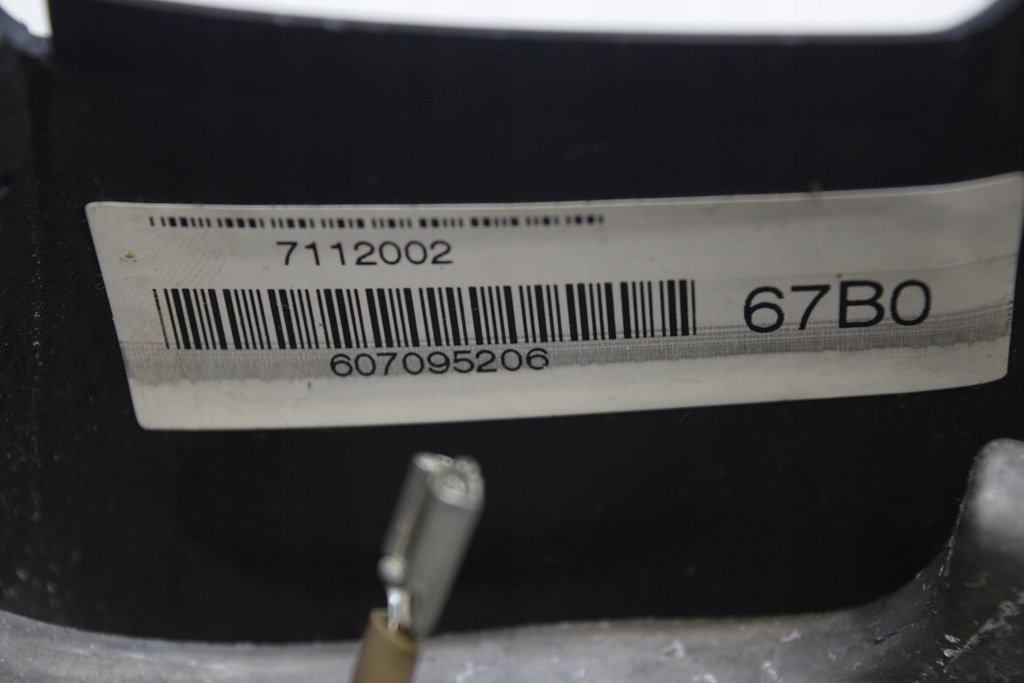 фото №7, Toyota auris i воздуховод кожа мультифункция