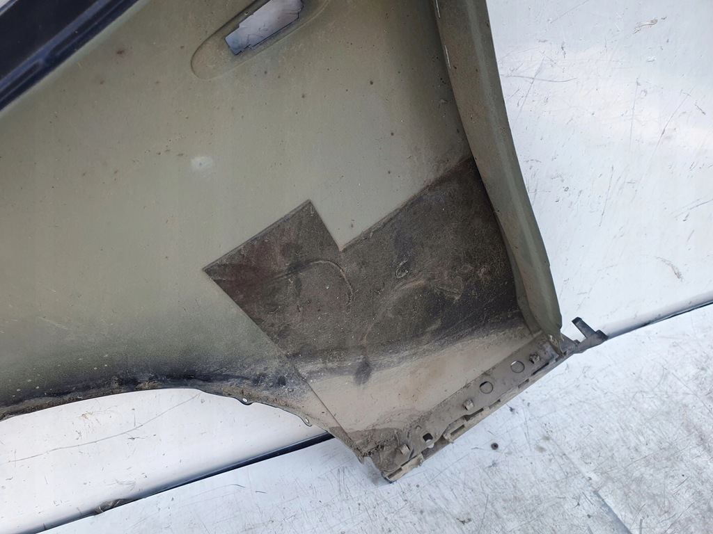 фото №10, Bmw 1 e82 e87 крила правий перед передній