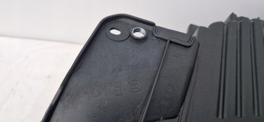 фото №4, Alfa romeo tonale full led лампа передняя левая