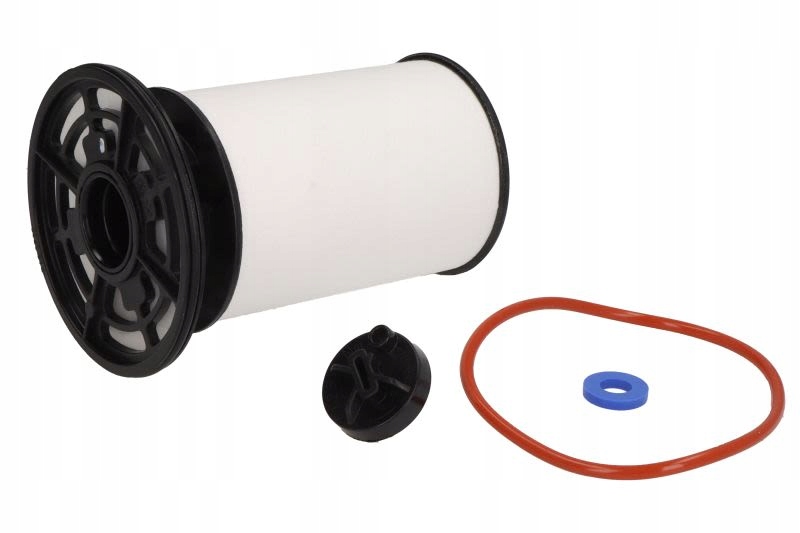 фото №10, Bosch фильтр топлива alfa romeo giulia 10.15-