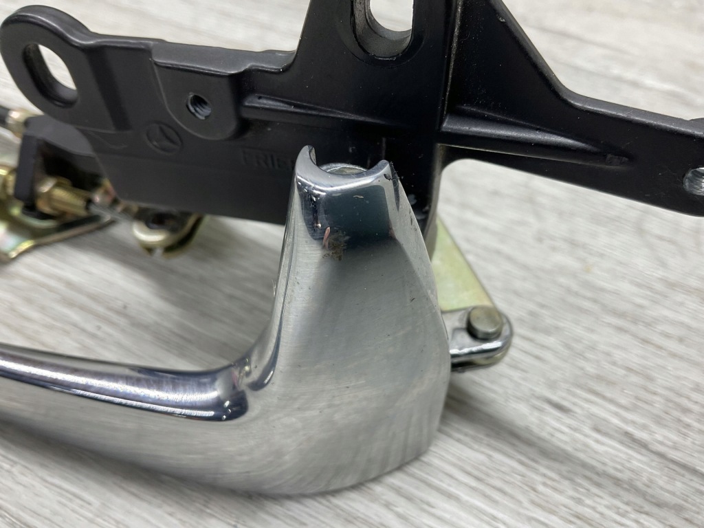 Ручка складывания правого сиденье mercedes-benz sl r129 1299100471 с Разборки