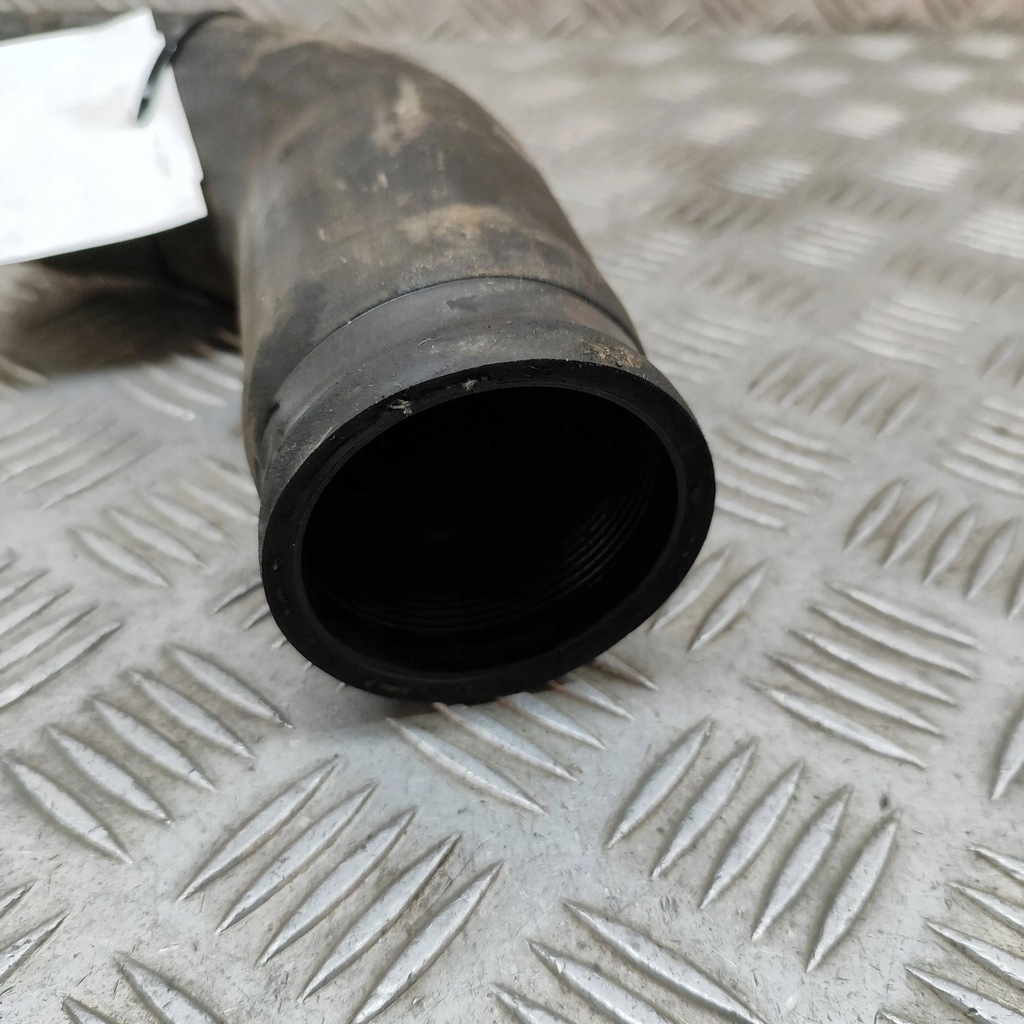 фото №6, Land rover range rover sport l494 2018 wąż / труба интеркулер