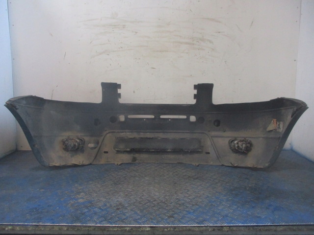 фото №6, Land rover freelander i бампер перед протитуманні фари 632