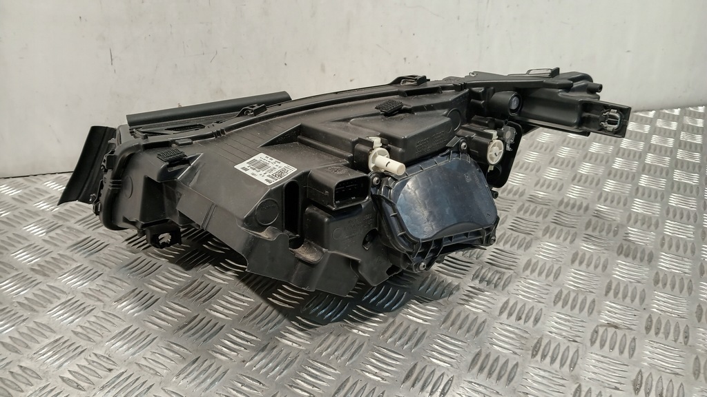 фото №13, Лампа перед bmw i3 i3s lift 17-22 full led 9853414 оригінал europa права