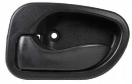 фото №2, Ручка внутрішня ліва p=t hyundai accent atos