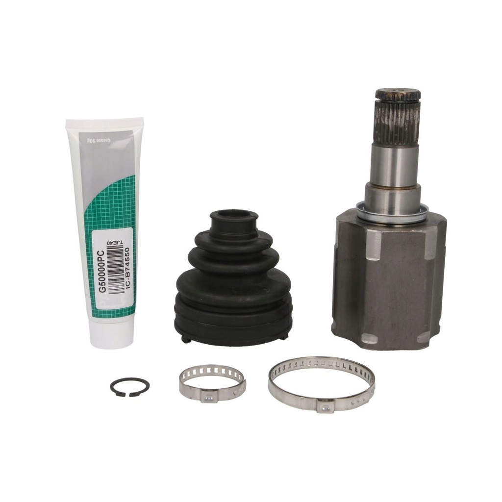 фото №1, Шарнир mazda 6 gj gl cx-5 11-17 wew. перед r/l