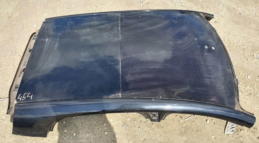 фото №1, Дах панорама eb3 ea4 smart forfour 454