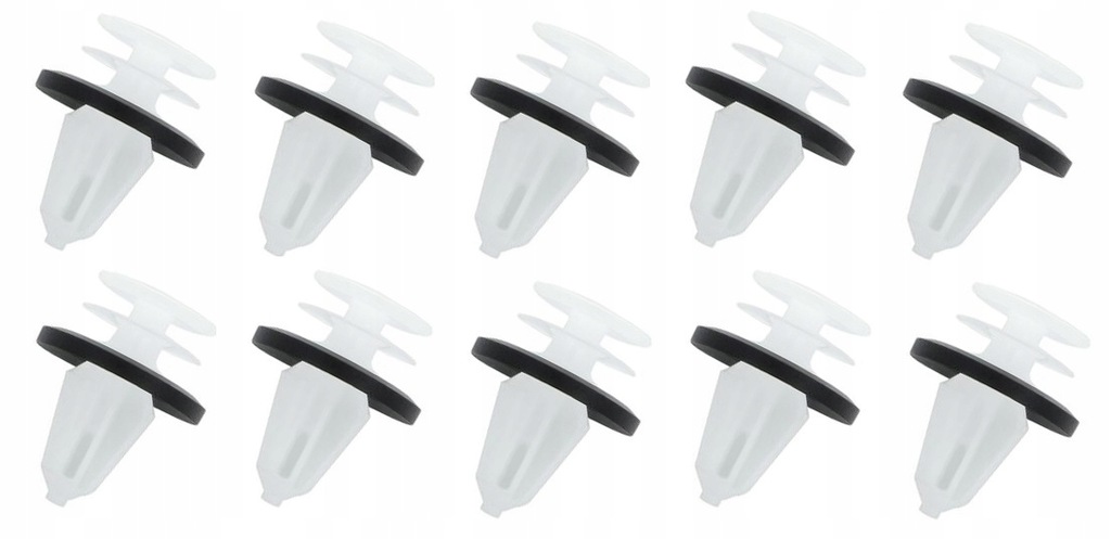 фото №1, Кліпса оббивка двері ford kuga s-max transit x10