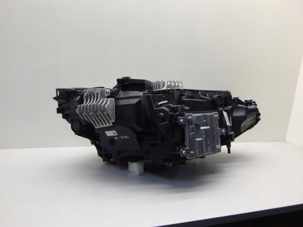 фото №12, Bmw 4 g22 g23 g26 full led лампа перед левая правая