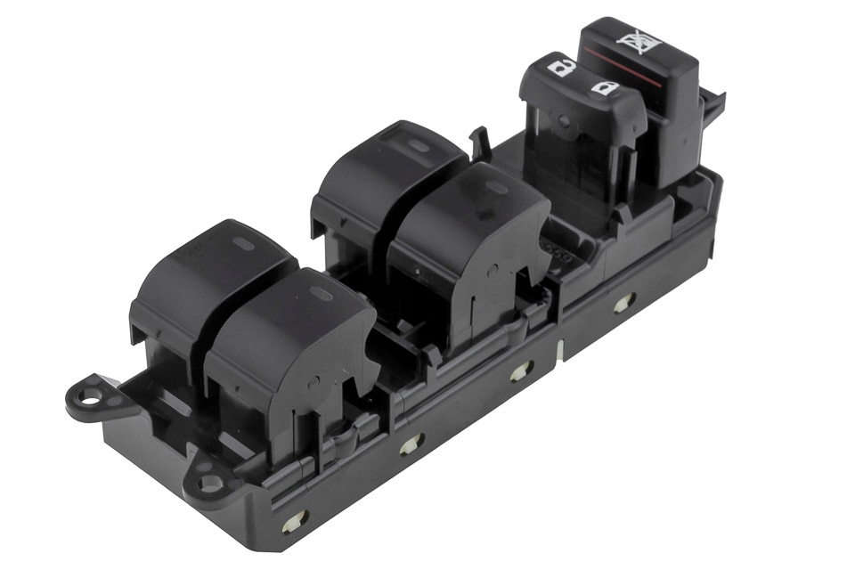 фото №1, Nty перемикач керування вікон