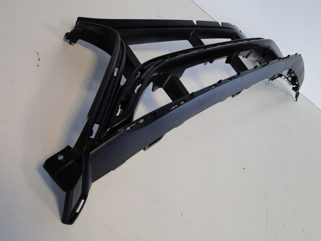 фото №7, Mercedes sl r232 232 решётка средняя рама amg