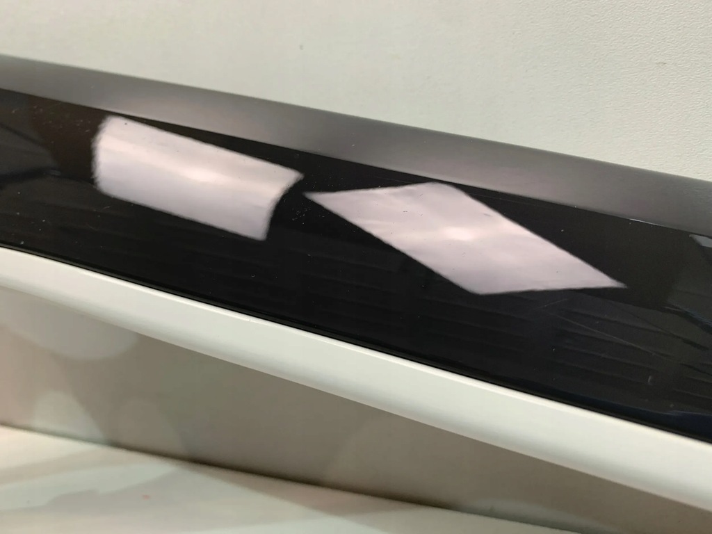 фото №5, Mini countryman f60 накладки декори панелі сірі