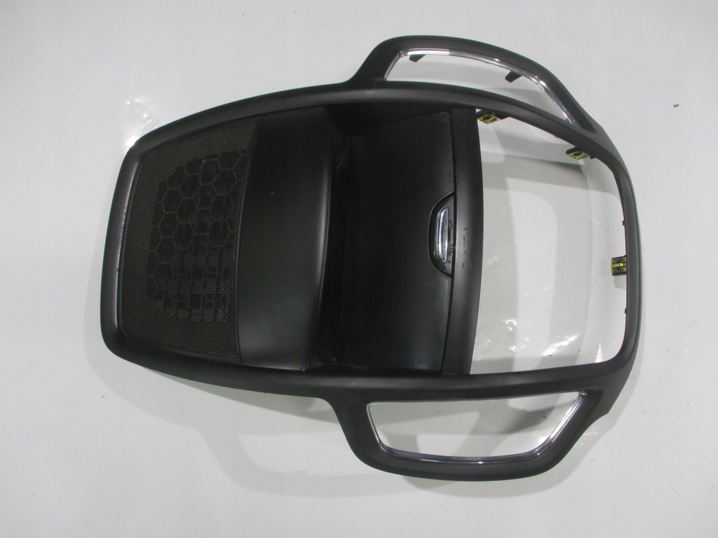 фото №1, Дисплей экран рамка радио консоли opel zafira c 22858075 565412769