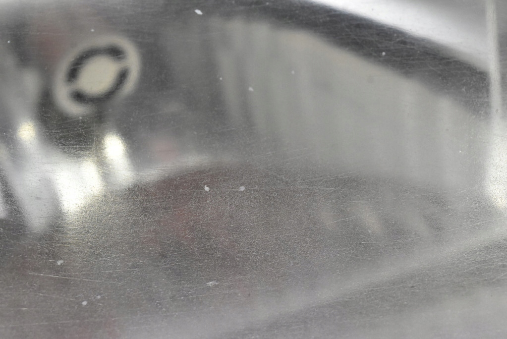 фото №15, Фара правый лампа перед eu 30698836 89900266 volvo v70 2 ii lift 04-08