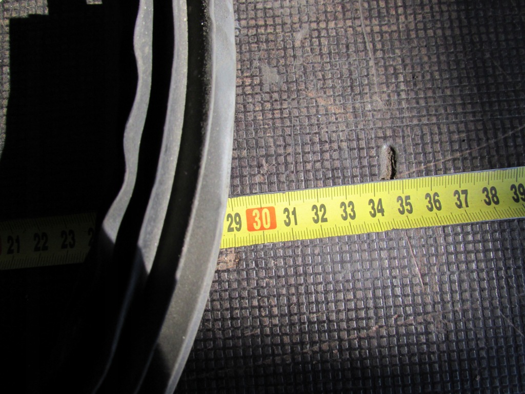 фото №12, Домкрат тросы 6q0711049ag skoda fabia ii 10-14r. 1.4tsi