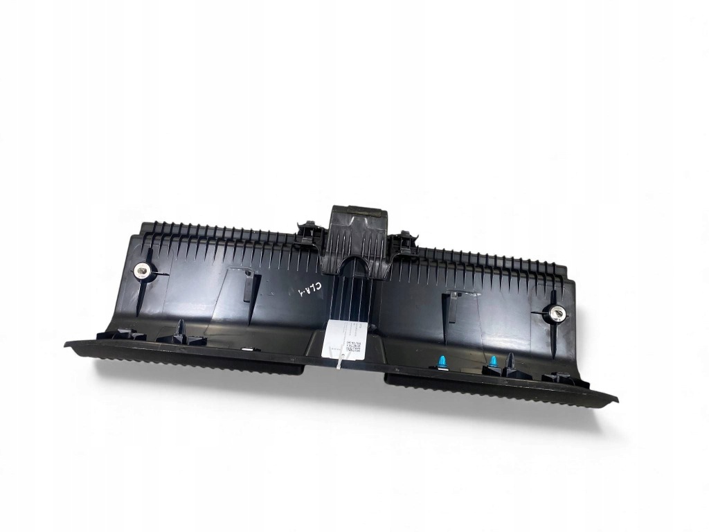 Mercedes-benz cla c118 x118 накладка поріг багажника a1186907800 Київ