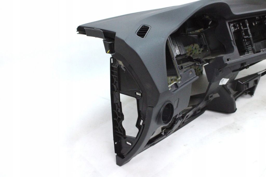 фото №10, Оригинальная приборная панель приборная консоль seat cupra ateca не ремонтировалась