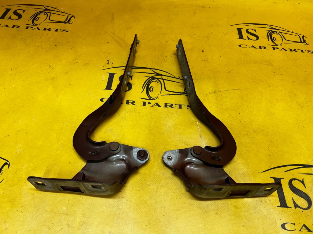 фото №1, Комплект петли капот крышки двигателя peugeot 508 i