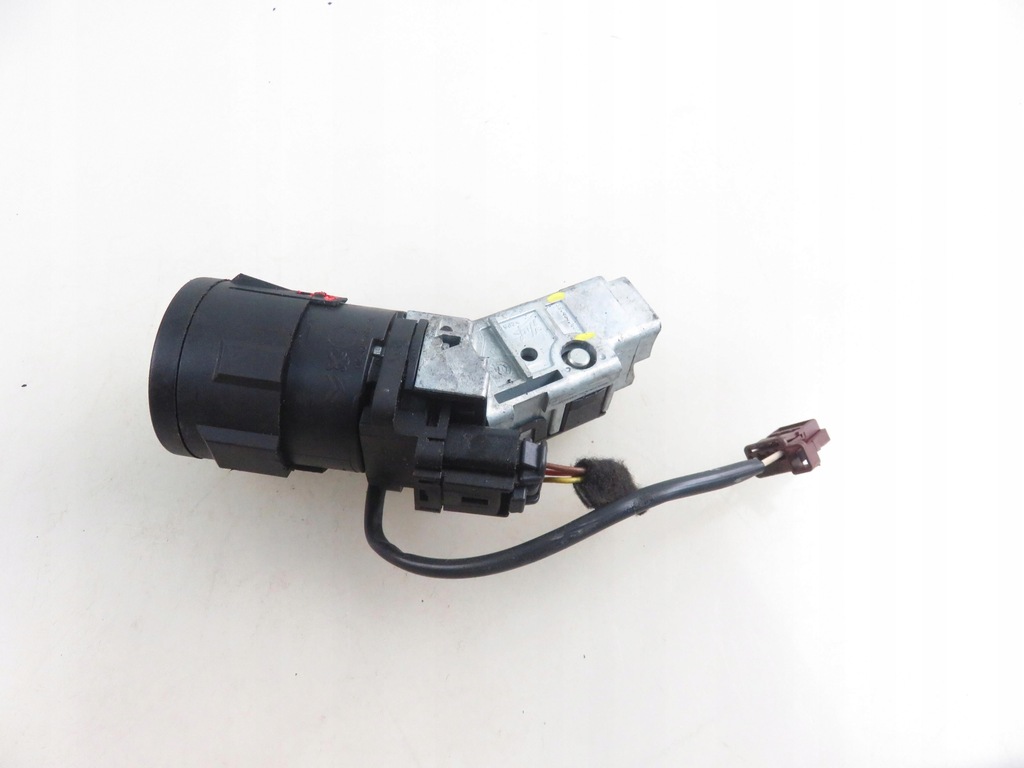 фото №10, Замок запалювання peugeot 308 sw ii 36454600 9663123380