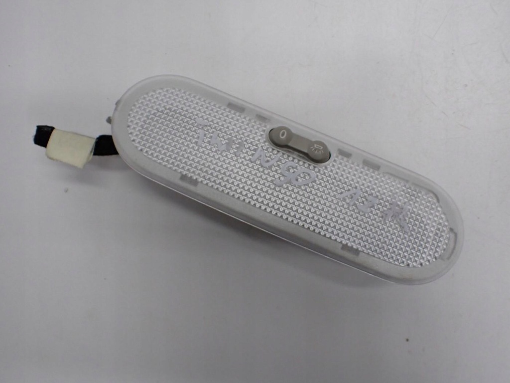 фото №1, Лампа салона кабины оригинал 8200074362 renault twingo ii 12r