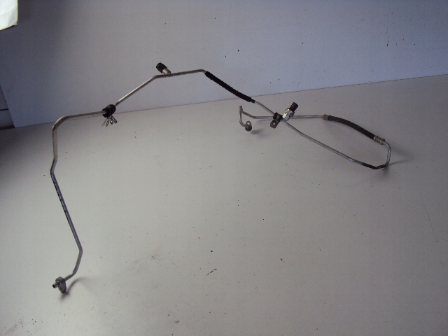 фото №1, Шланг кондиционера renault captur i 1.5 dci 13-