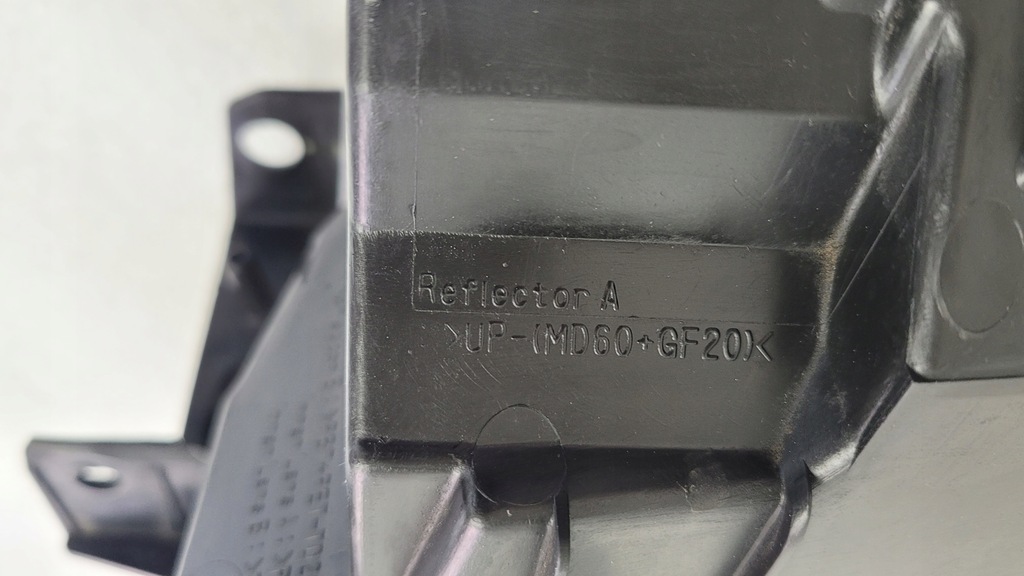 фото №15, Лампа права перед передня mazda 3 ii bl 2008-2011