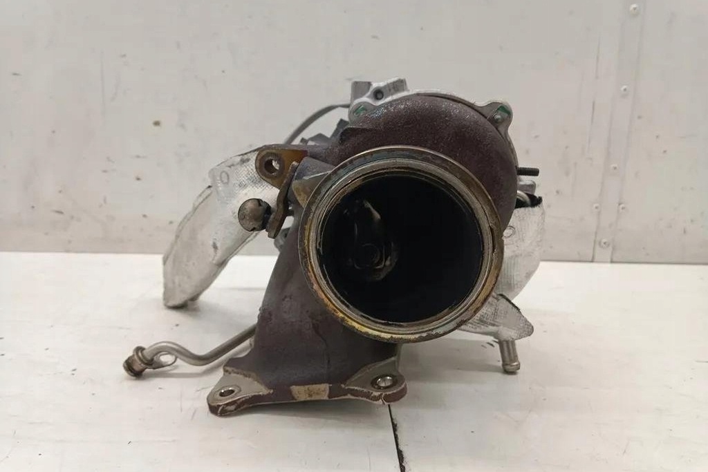 фото №8, Турбіна vw arteon 3h7 06k145654m06h145710j 2.0l бензиновий 2019