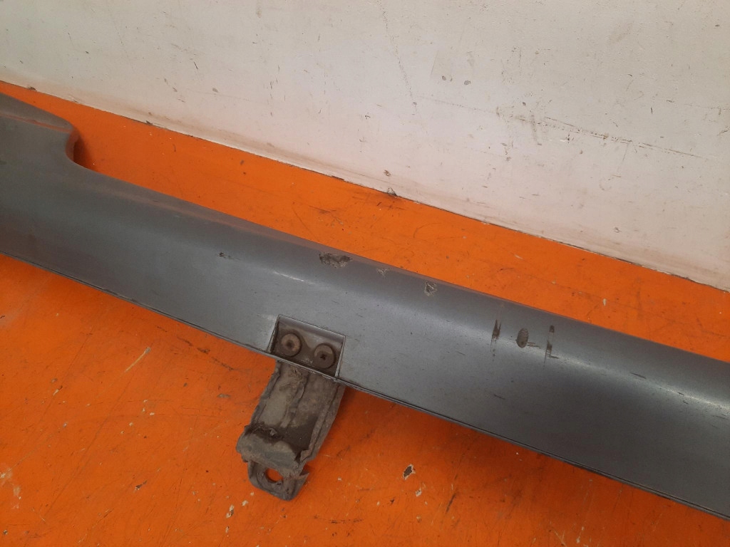 фото №8, Honda civic vii lift 03-05 молдинг поріг зовнішня права 71800-s5t nh674p