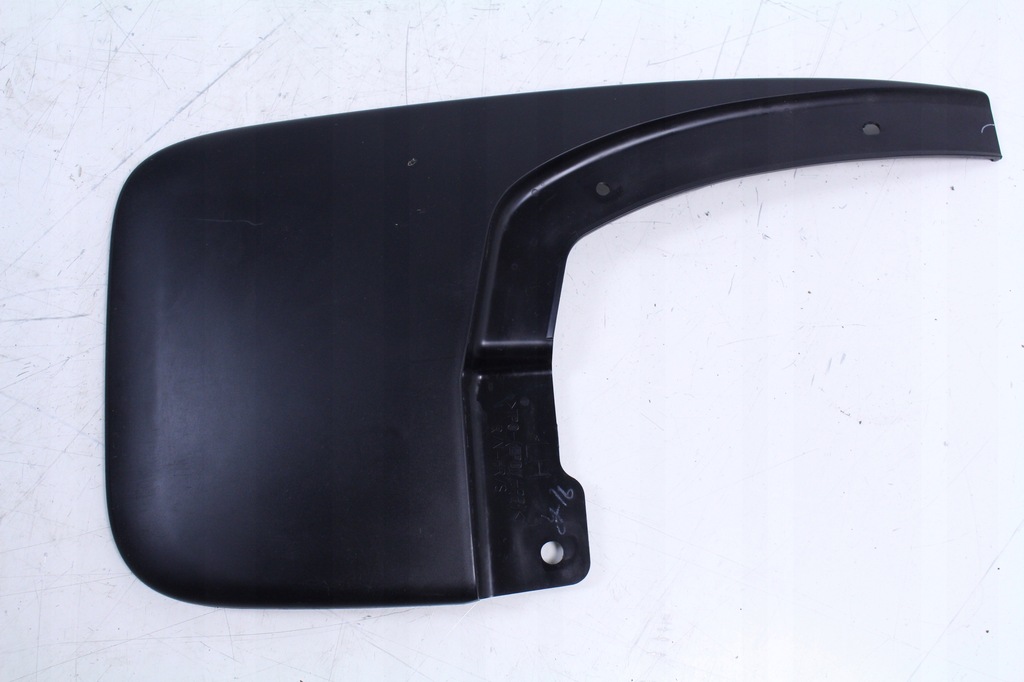 фото №1, Бризковик лівий задня isuzu d-max ii