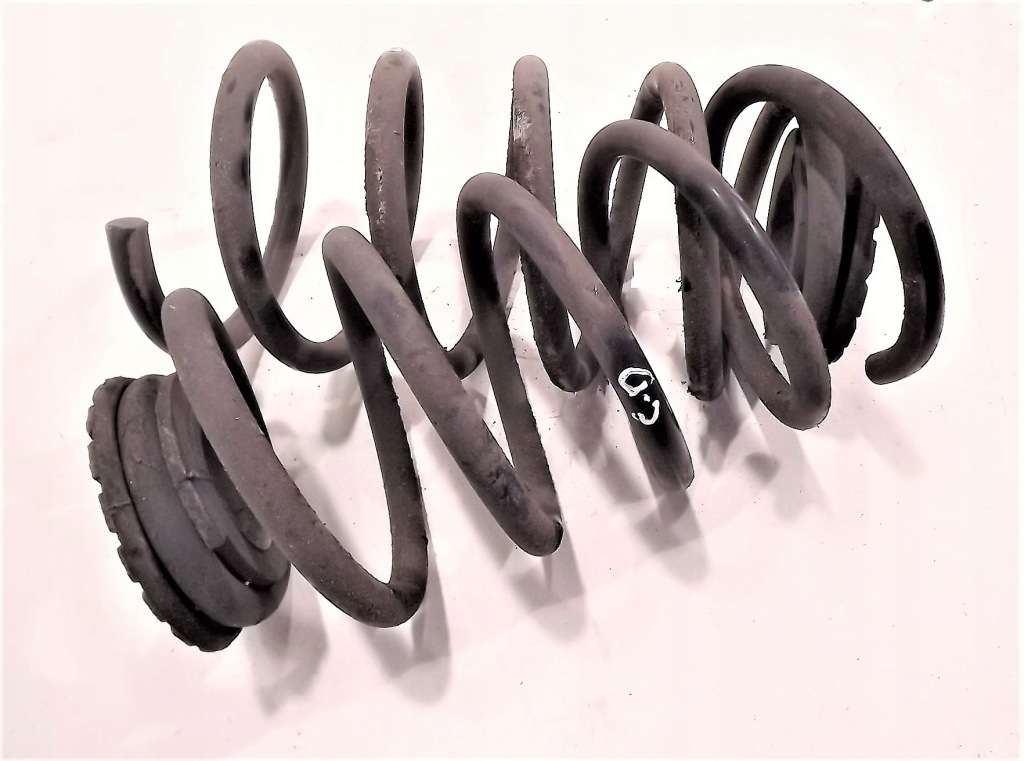 фото №1, Пружини підвіска задня комплект opel corsa d