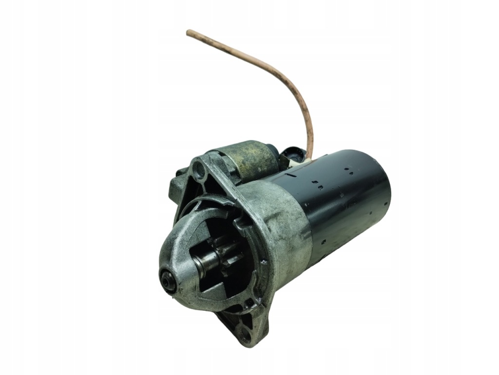 фото №1, Alfa romeo 156 стартер 0001109253