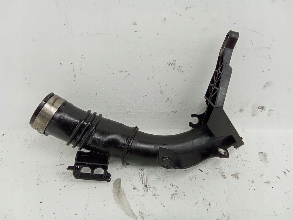 фото №1, Volvo v70 2013 wąż / труба интеркулер