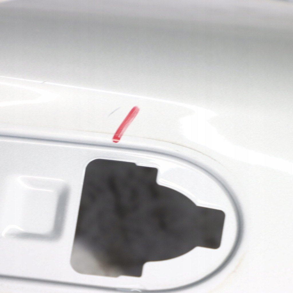 Mini r56 r57 крыло  левое  панель крыло pure silver металлик - 900 Недорого