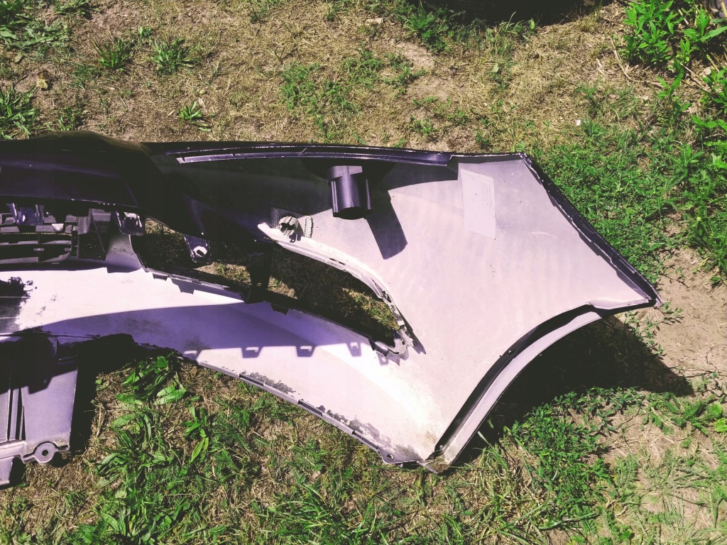 Бампер передний opel insignia 2008- Цена