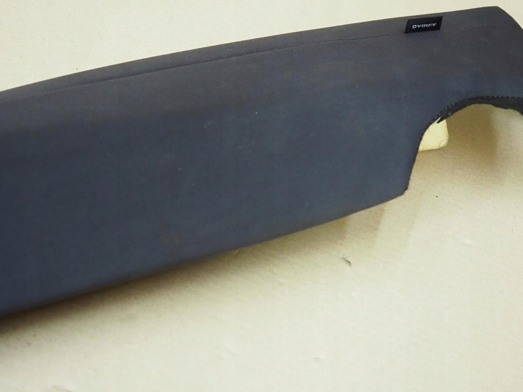 фото №7, Audi a4 b9 подушка сиденье задняя левый материал