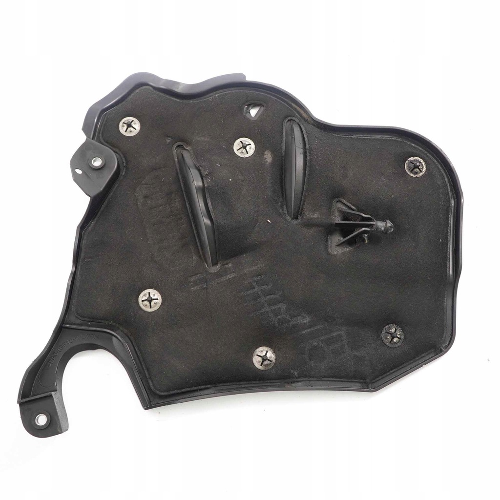 фото №9, Mercedes w204 w212 защита ремень a6420106667