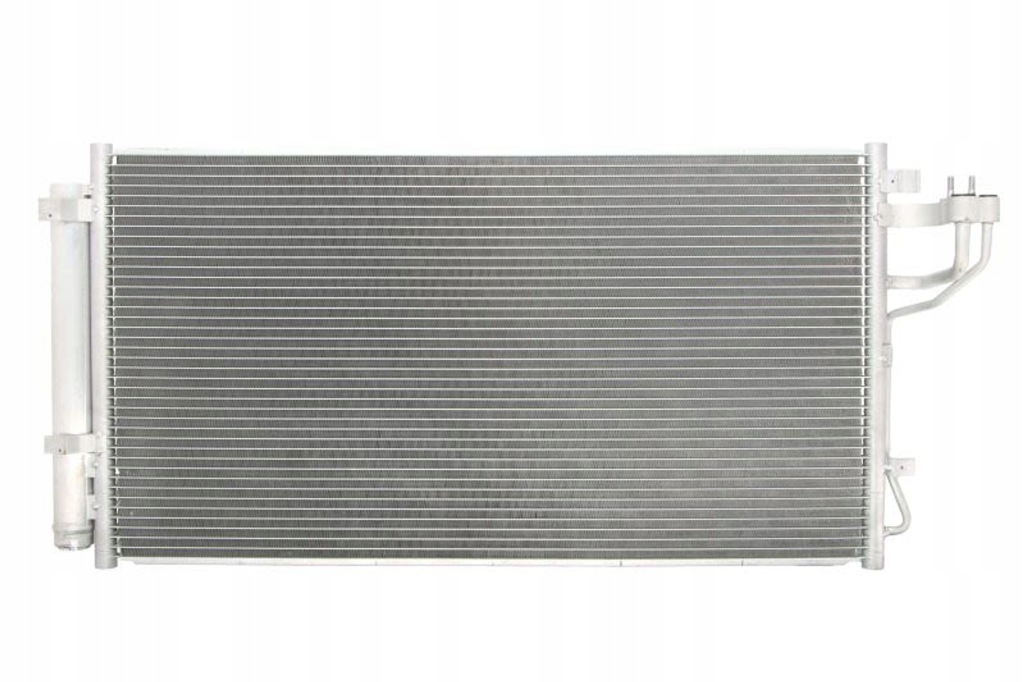 фото №1, Конденсатор кондиционера с осушитель pasuje do: kia optima 2.0h