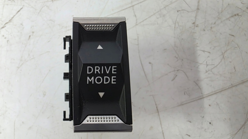 Купить Переключатель кнопка drive mode peugeot e208 208 ii electric