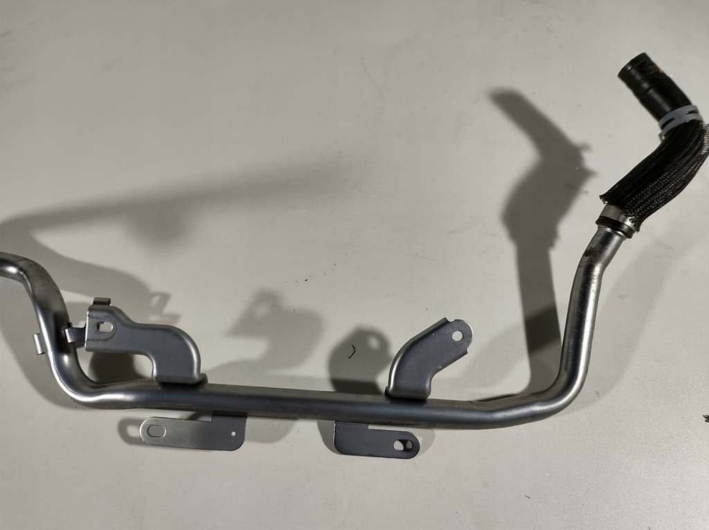 фото №7, Infiniti q50 2.2d 13- шланг трубка wody